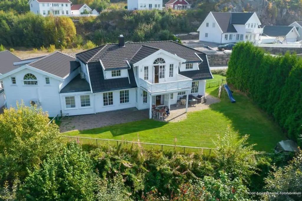 Spectacular Nature Experience At Norway'S Southern Point! Svenevik Exterior foto